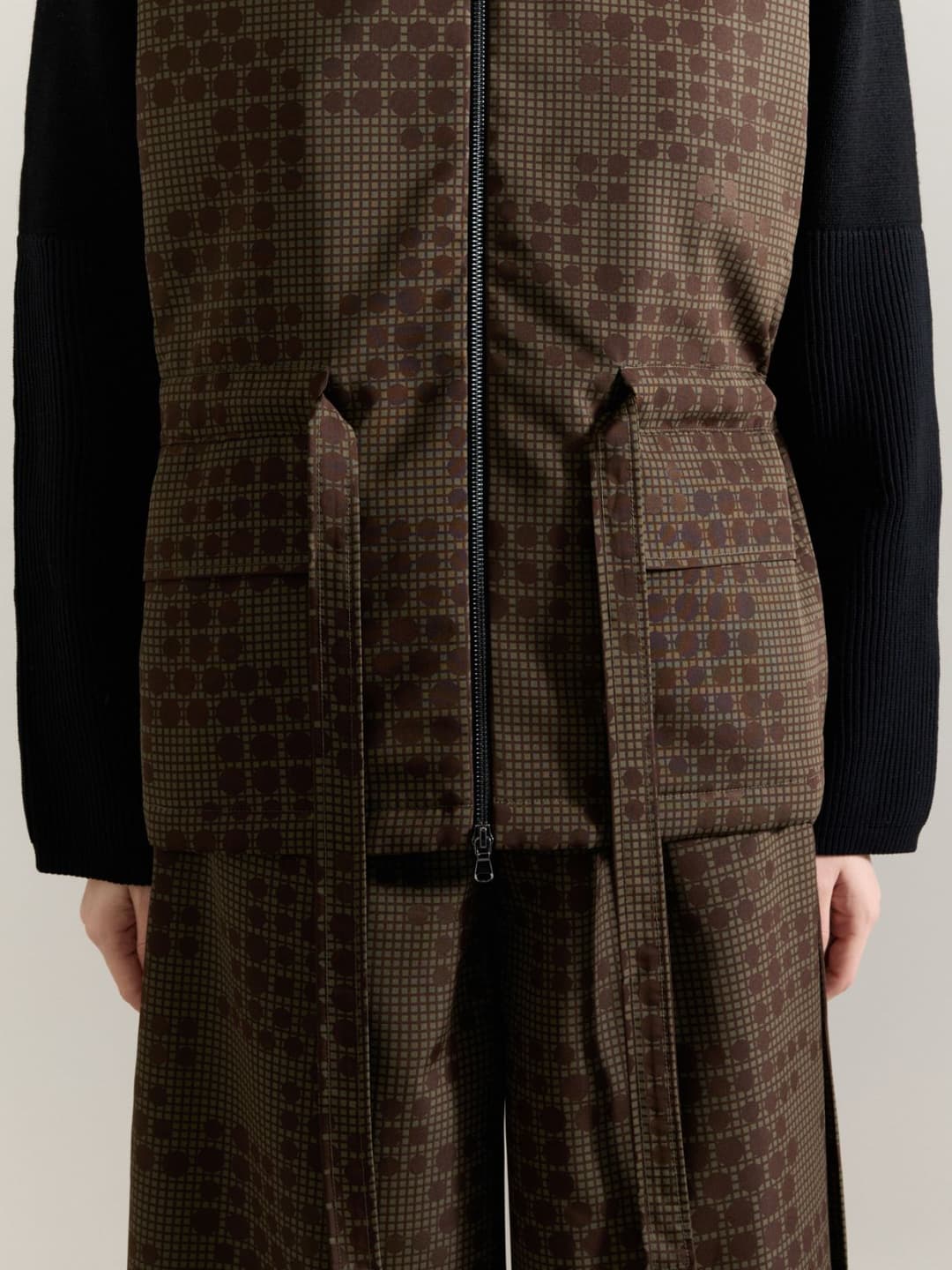 Giacca Raeburn &Co.llaboration | Max&Co Giacca Raeburn &Co.llaboration - vista alternativa - 1 | Max&Co