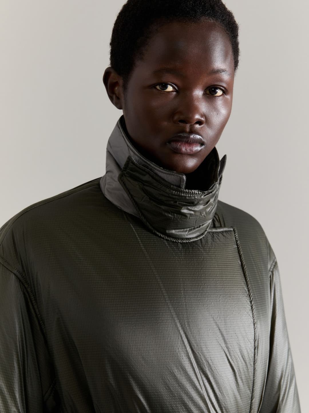 Cappotto imbottito Raeburn &Co.llaboration | Max&Co Cappotto imbottito Raeburn &Co.llaboration - vista alternativa - 13 | Max&Co