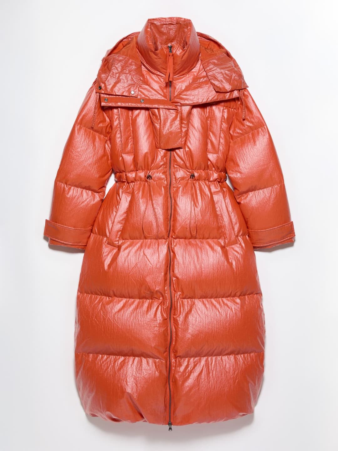 Piumino midi Raeburn &Co.llaboration | Max&Co Piumino midi Raeburn &Co.llaboration | Max&Co