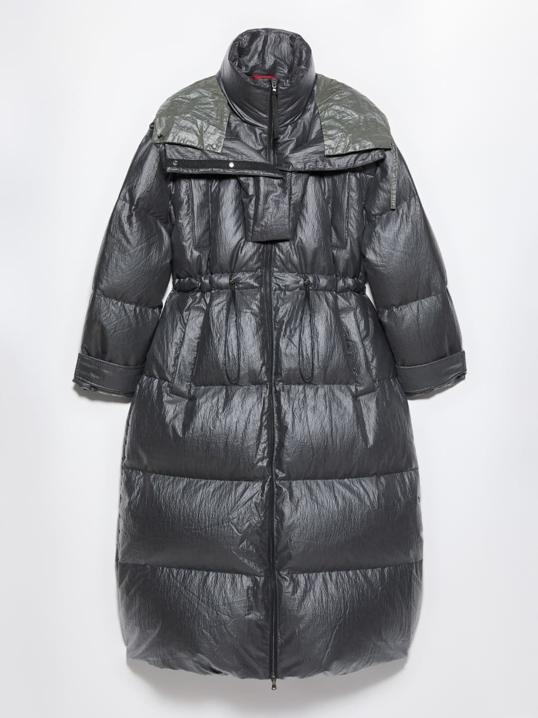 Piumino midi Raeburn &Co.llaboration | Max&Co Piumino midi Raeburn &Co.llaboration | Max&Co