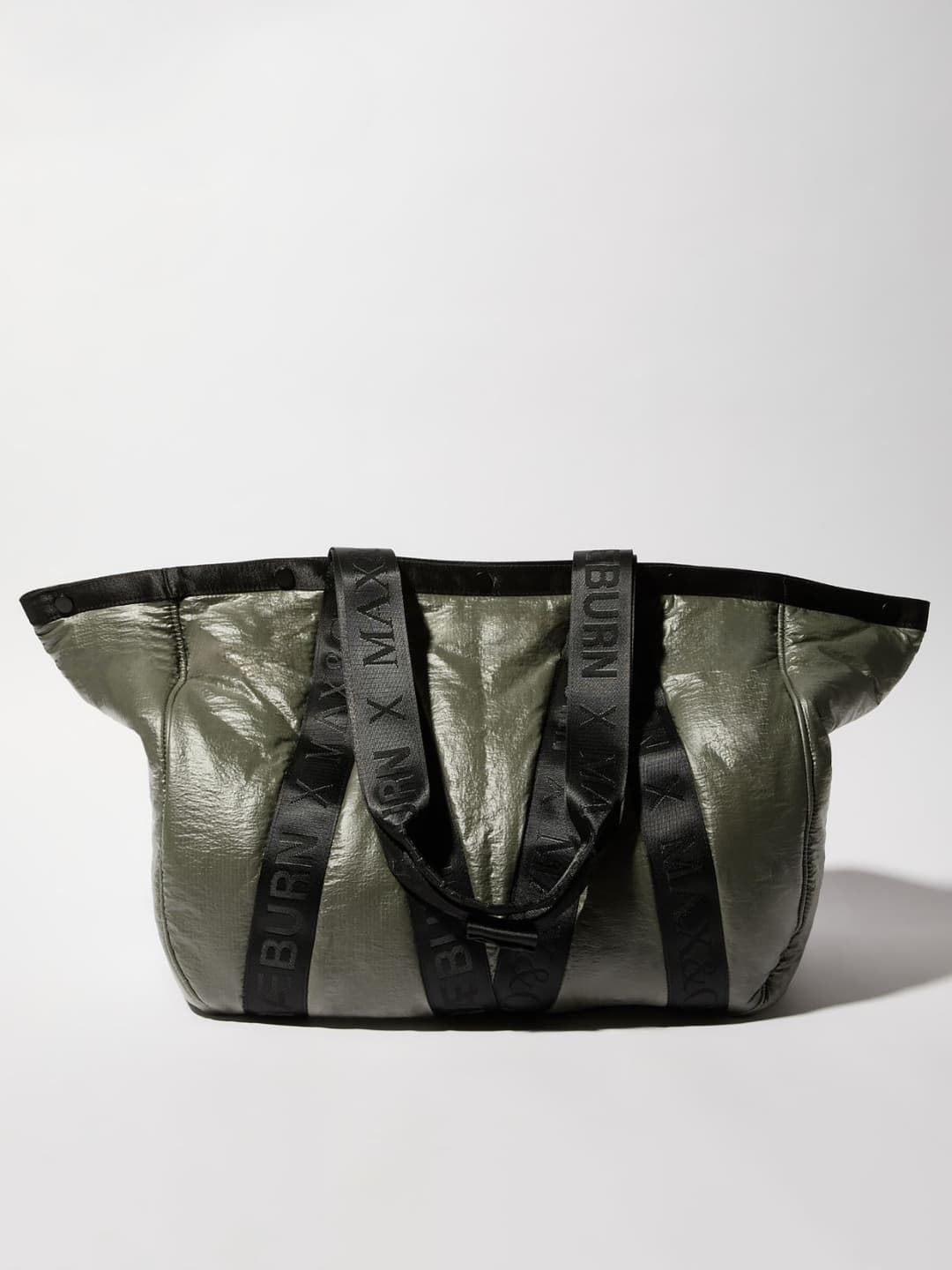 Maxi bag Raeburn &Co.llaboration | Max&Co Maxi bag Raeburn &Co.llaboration - vista alternativa - 2 | Max&Co