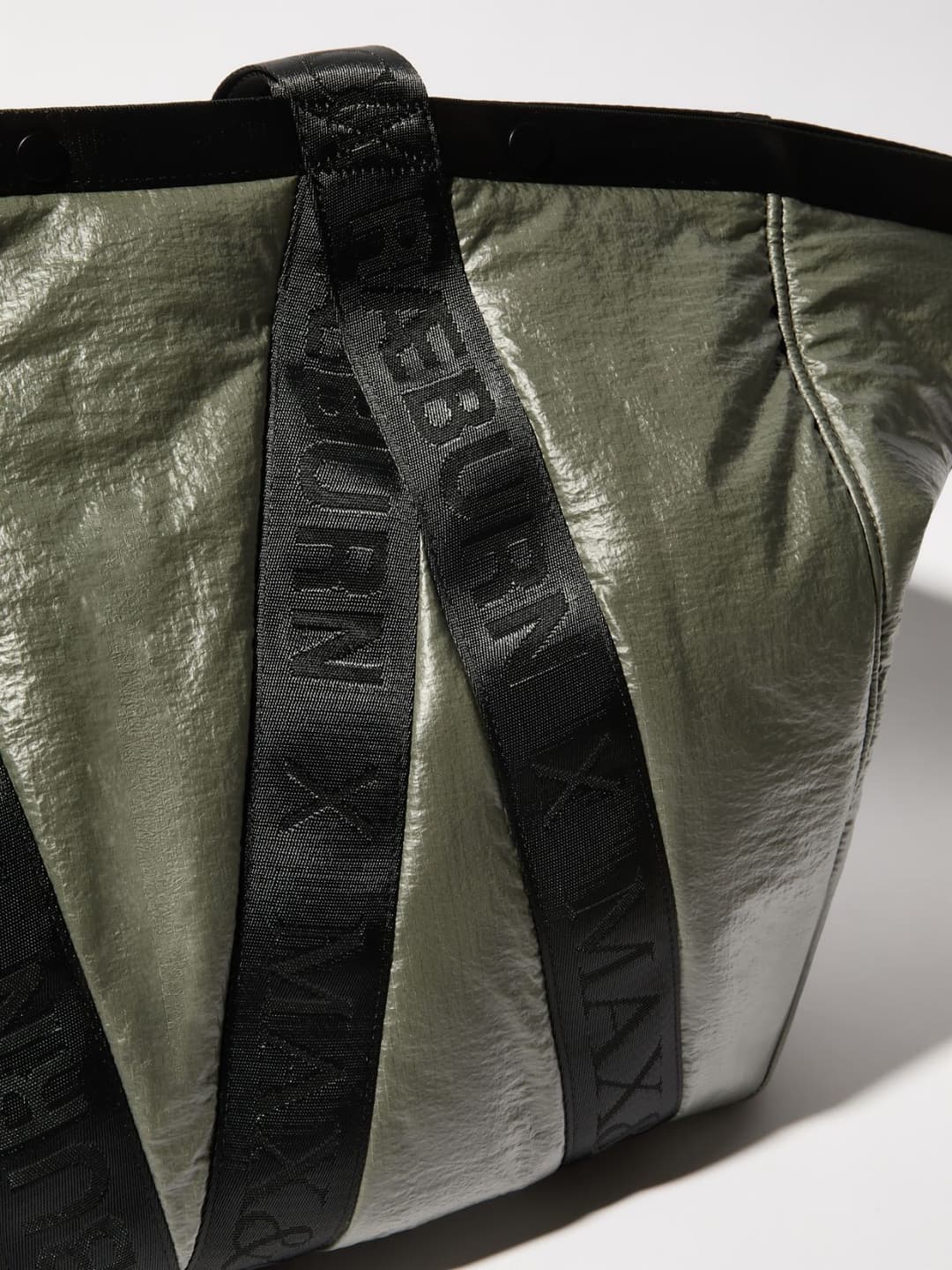 Maxi bag Raeburn &Co.llaboration | Max&Co Maxi bag Raeburn &Co.llaboration - vista alternativa - 2 | Max&Co