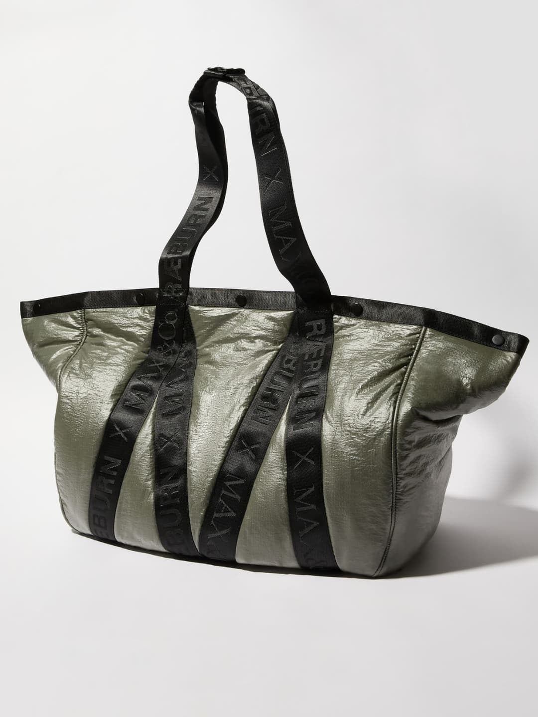 Maxi bag Raeburn &Co.llaboration | Max&Co Maxi bag Raeburn &Co.llaboration | Max&Co