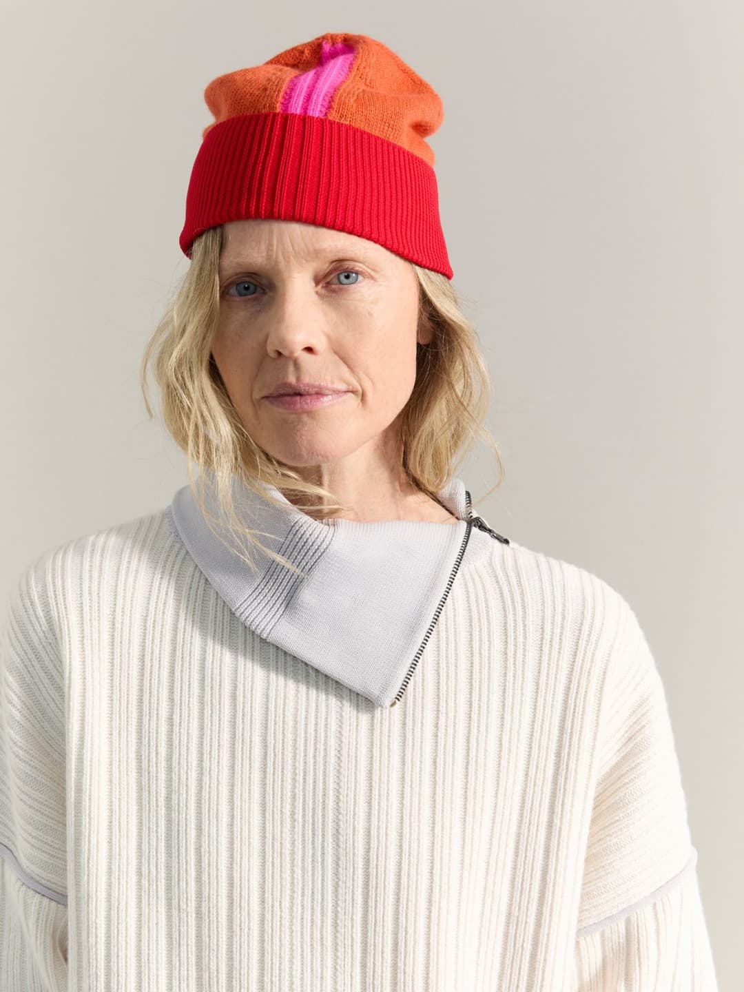 Beanie Raeburn &Co.llaboration | Max&Co Beanie Raeburn &Co.llaboration - vista alternativa - 10 | Max&Co