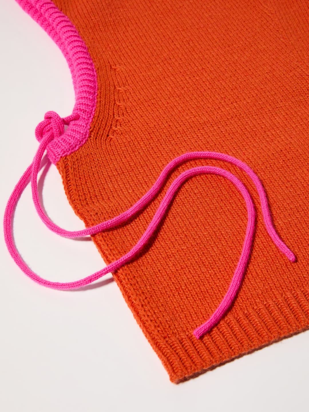 Balaclava Raeburn &Co.llaboration | Max&Co Balaclava Raeburn &Co.llaboration - vista alternativa - 9 | Max&Co