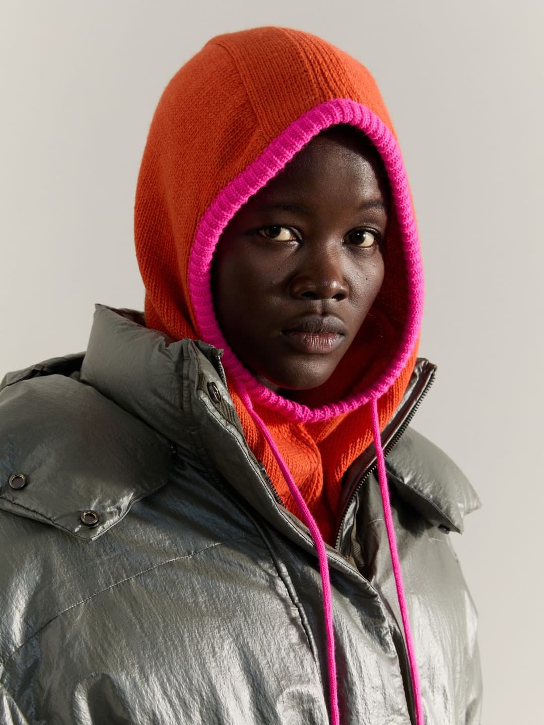 Balaclava Raeburn &Co.llaboration | Max&Co Balaclava Raeburn &Co.llaboration - vista alternativa - 9 | Max&Co