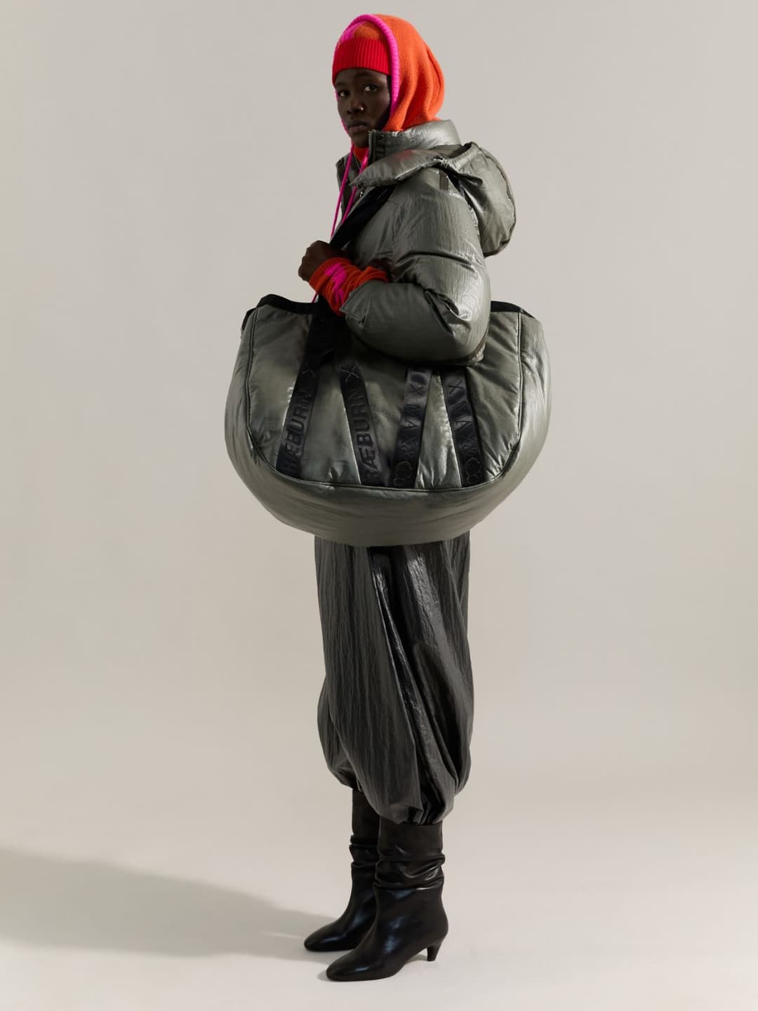 Balaclava Raeburn &Co.llaboration | Max&Co Balaclava Raeburn &Co.llaboration - vista alternativa - 9 | Max&Co