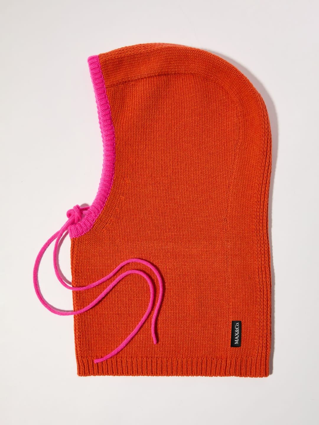 Balaclava Raeburn &Co.llaboration | Max&Co Balaclava Raeburn &Co.llaboration - vista alternativa - 9 | Max&Co