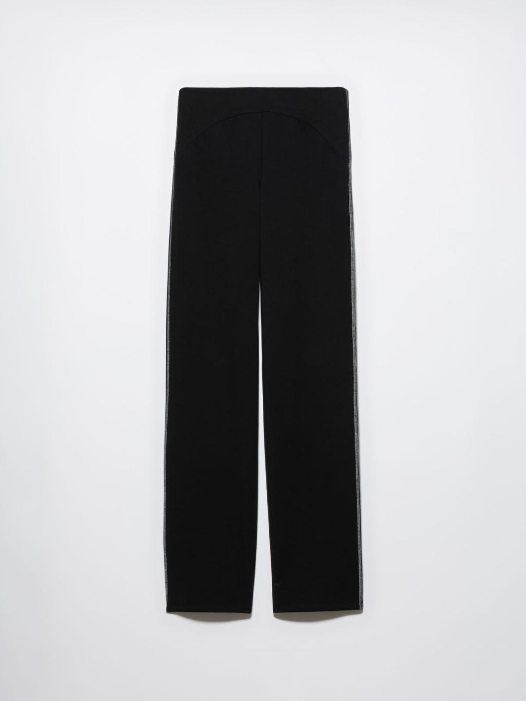 Pantaloni in jersey Sami Miró &Co.llaboration | Max&Co Pantaloni in jersey Sami Miró &Co.llaboration | Max&Co