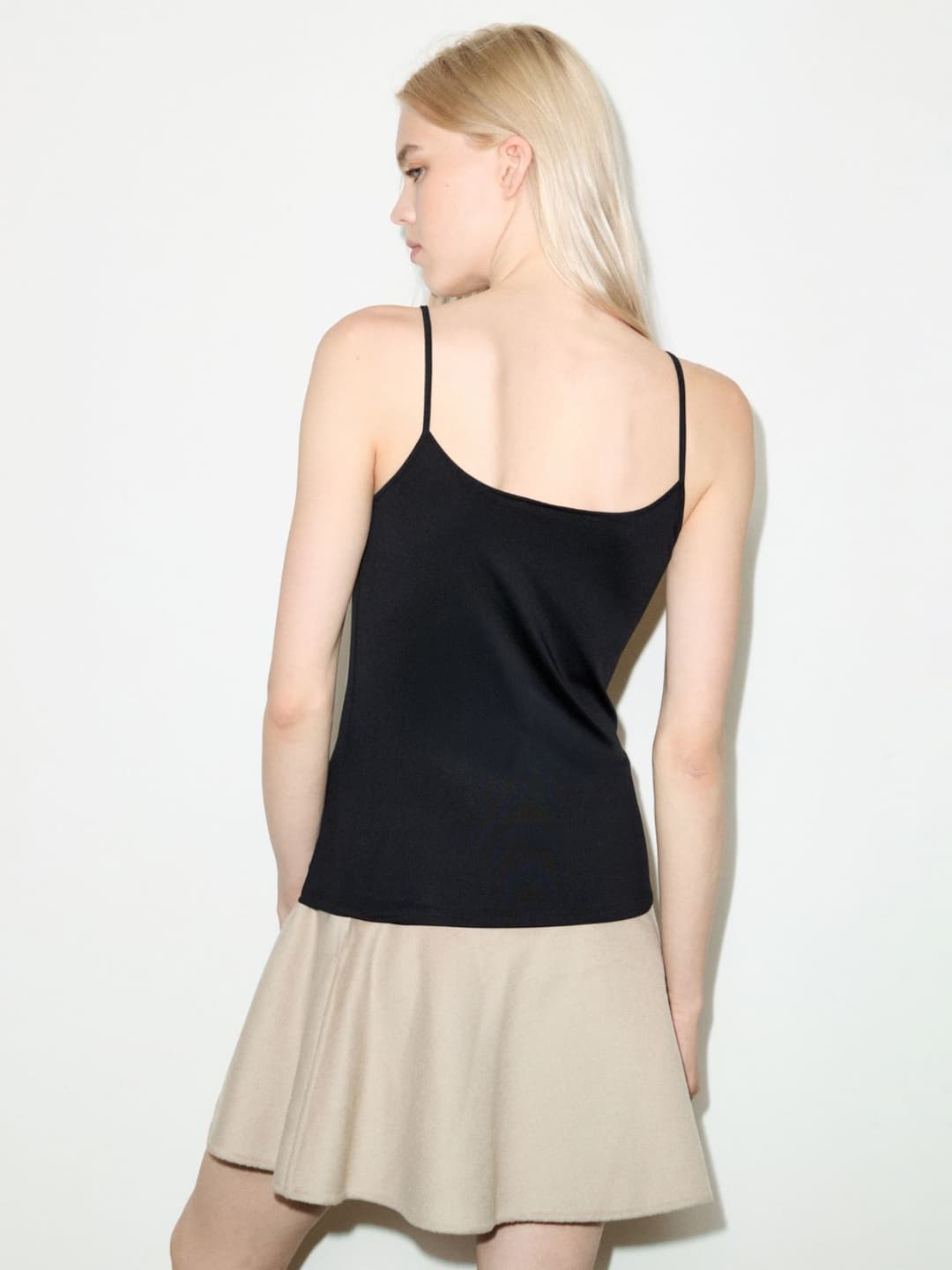 Top in jersey stretch | Max&Co Top in jersey stretch - vista alternativa - 5 | Max&Co