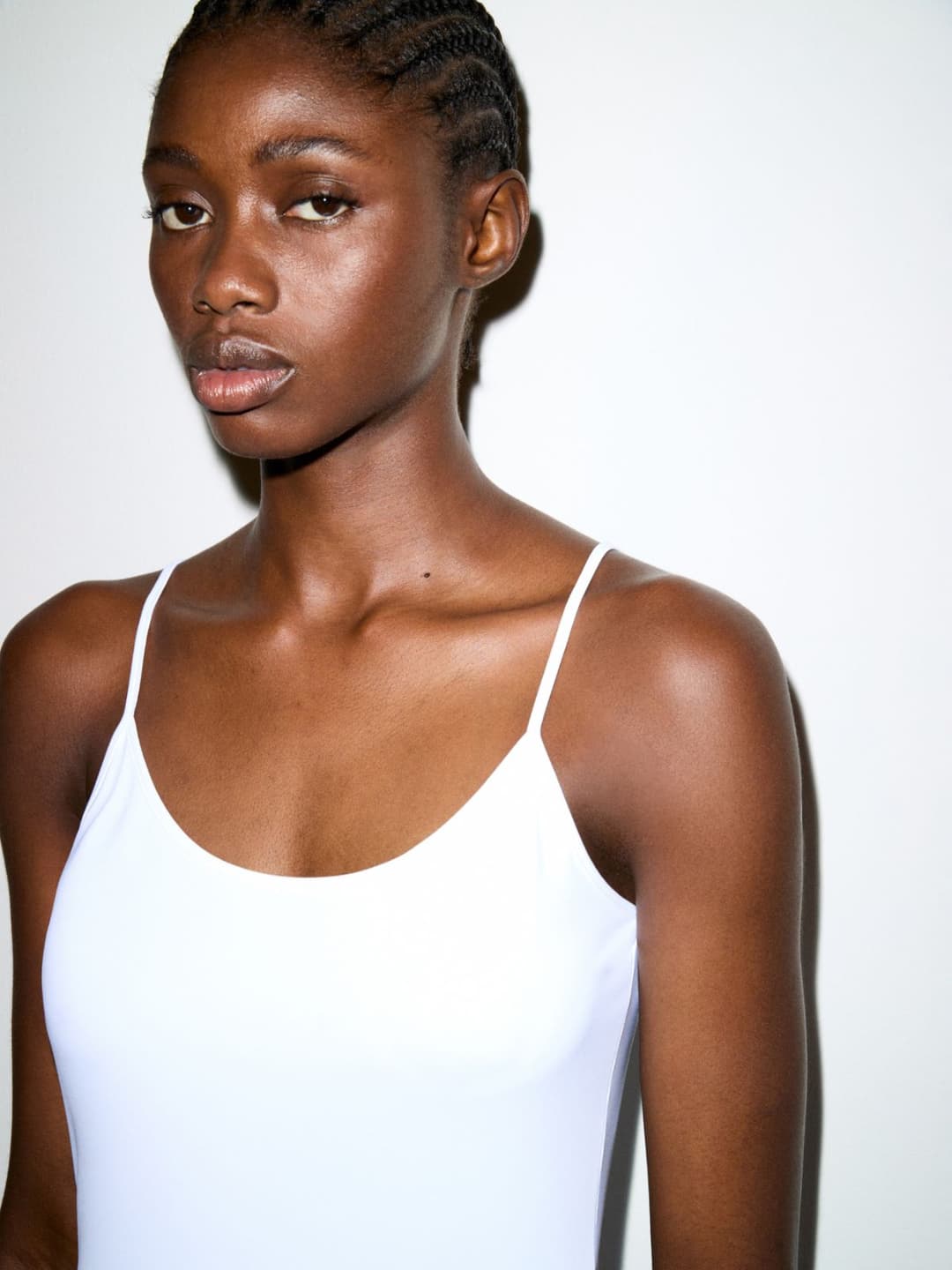 Top in jersey stretch | Max&Co Top in jersey stretch - vista alternativa - 6 | Max&Co
