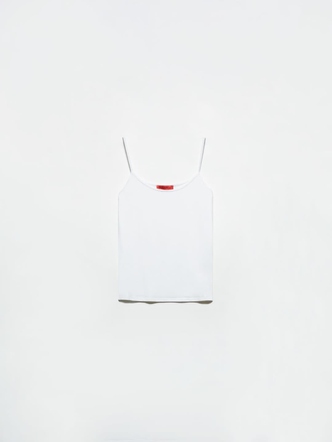 Top in jersey stretch | Max&Co Top in jersey stretch | Max&Co