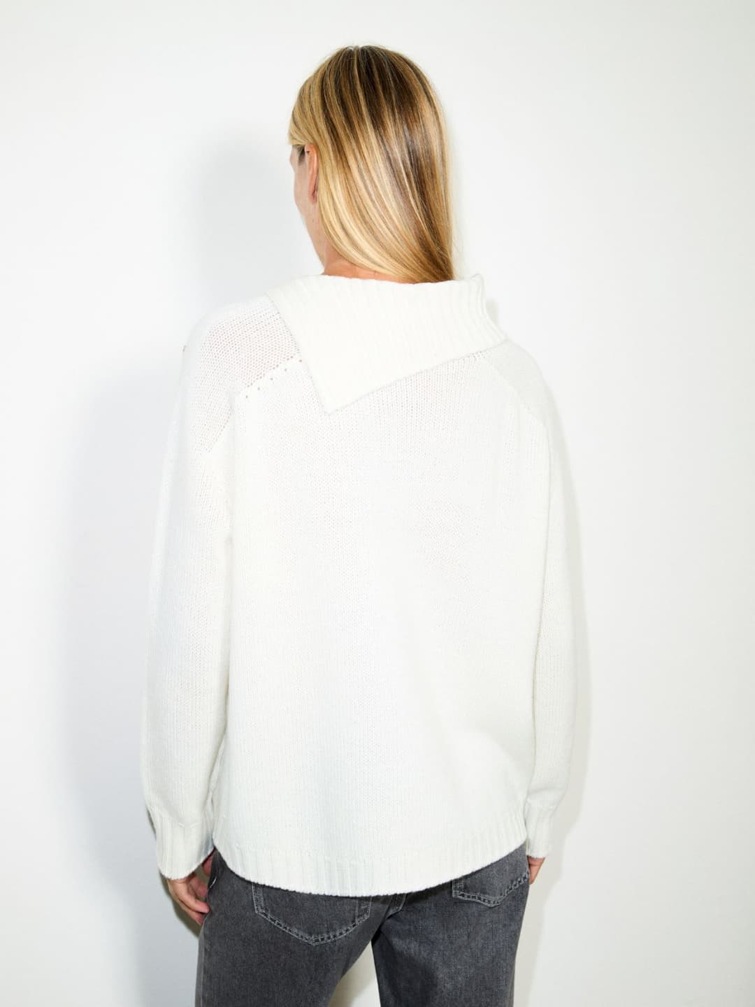 Maglia con bottoni bijou | Max&Co Maglia con bottoni bijou - vista alternativa - 29 | Max&Co