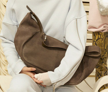 Essential bags