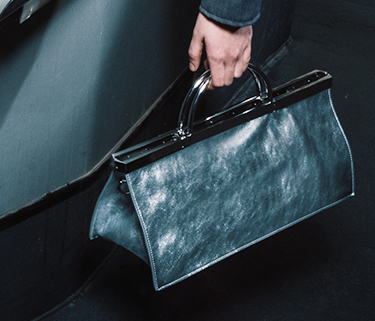Bag list d'autunno