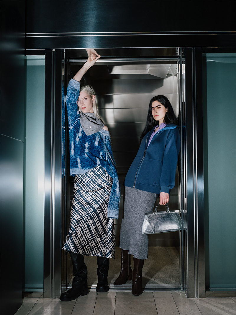 Abbigliamento Maxandco Editorial Desktop 2 MAX&Co.