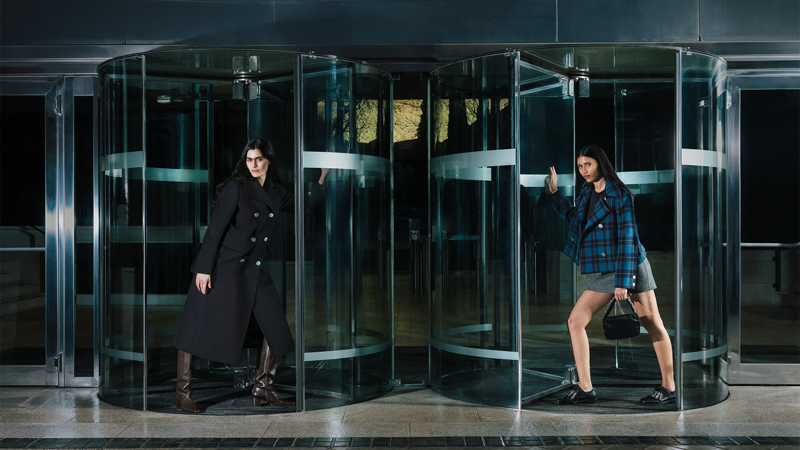 Abbigliamento Maxandco Hero Desktop MAX&Co.