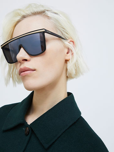 Occhiali da Sole Donna Nuova Collezione MAX Co