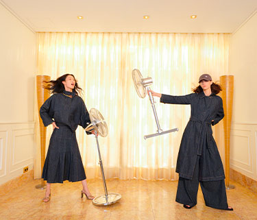 Denim: La Guida Definitiva