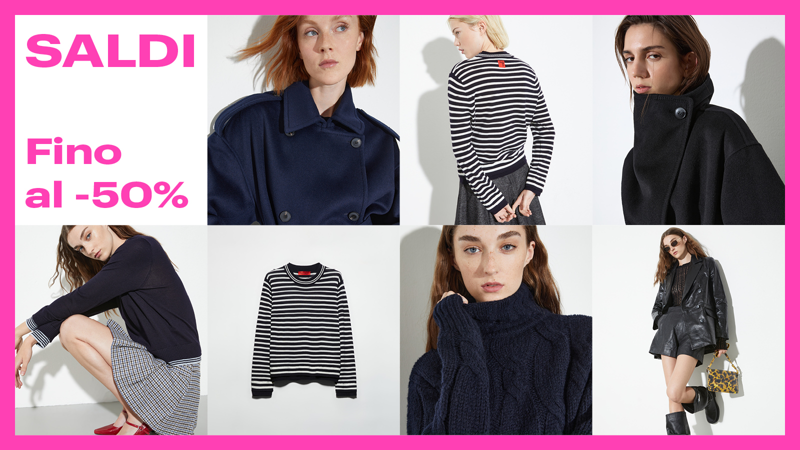 Saldi Maxandco Hero It Desktop MAX&Co.